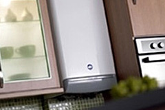 trusted boilers Waddesdon