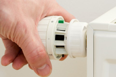 Waddesdon central heating repair costs
