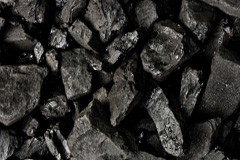 Waddesdon coal boiler costs