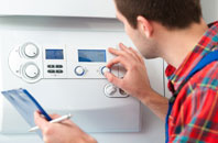 free commercial Waddesdon boiler quotes