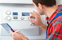 free Waddesdon gas safe engineer quotes