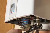 free Waddesdon boiler install quotes